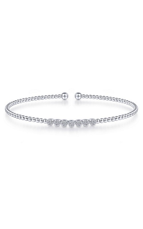 Gabriel & Co. Bridal Bracelet  BG4116-62W45JJ
