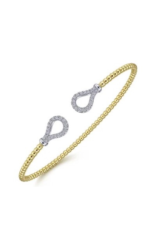 Gabriel & Co. Bridal Bracelet  BG4328-62M45JJ