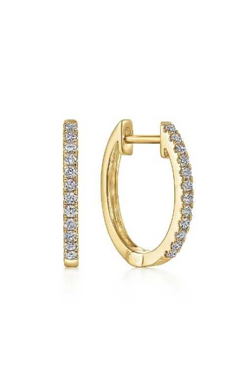 Gabriel & Co. Bridal Earring  EG11122Y45JJ