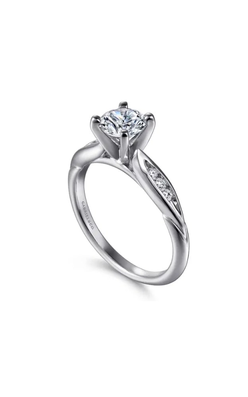 DIAMOND SEMI MOUNT