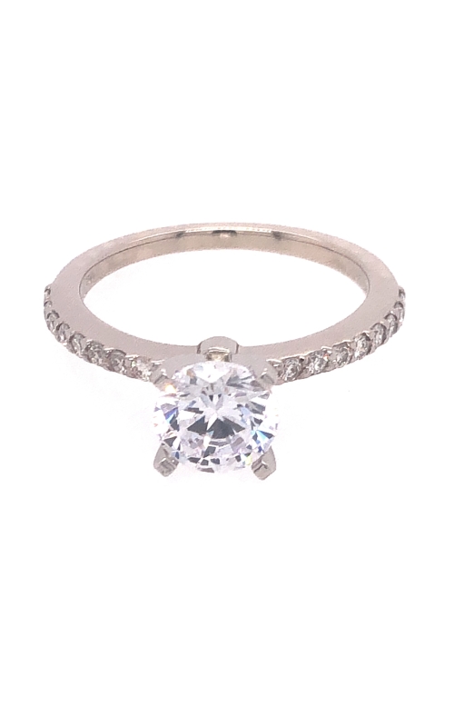 DIAMOND SEMI MOUNT