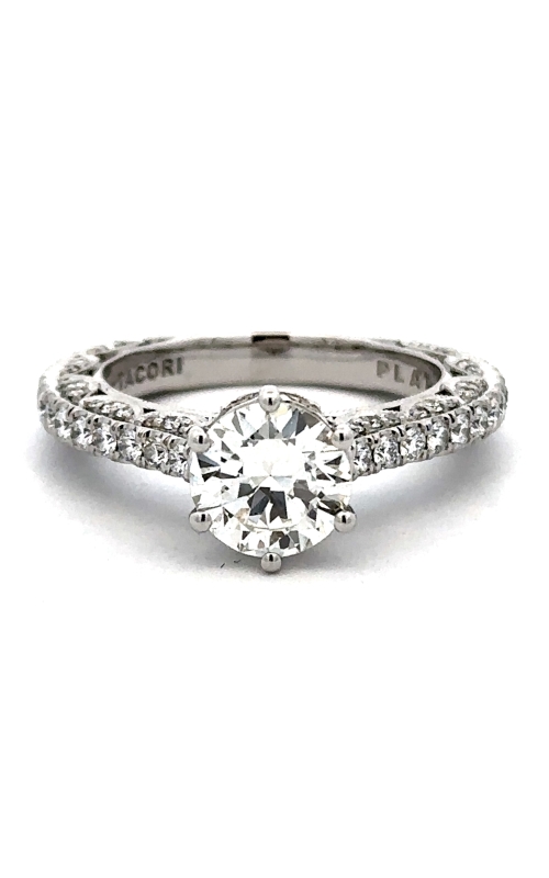TACORI DIAMOND ENGAGEMENT RING