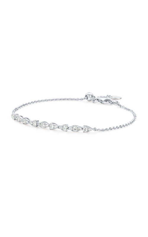 Hearts On Fire Bracelet  HFBAERD00438W