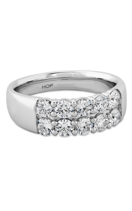 Hearts On Fire Ring  HFRSIGDR01008W-C