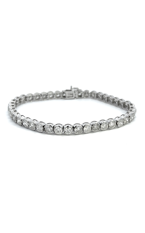 DIAMOND TENNIS BRACELET