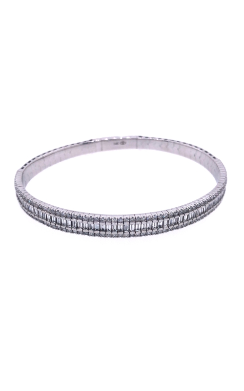 DIAMOND BRACELET FSBG5089A68W-6C