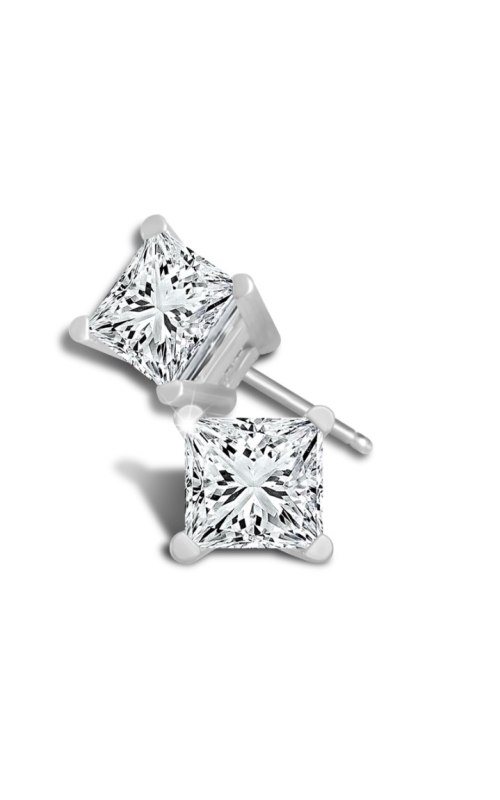 DIAMOND STUD EARRINGS EP050K7W