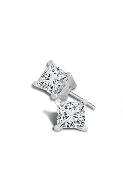 DIAMOND STUD EARRINGS EP075K7W
