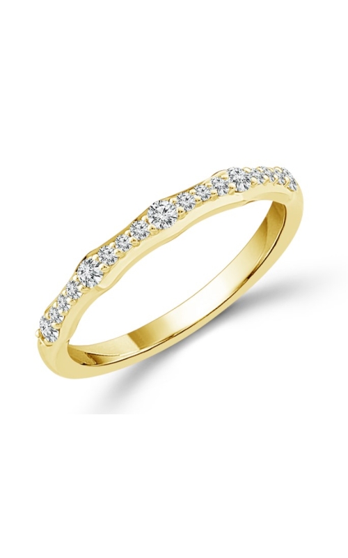 DIAMOND 5-STONE BAND