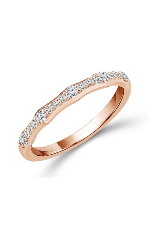 DIAMOND 5-STONE BAND