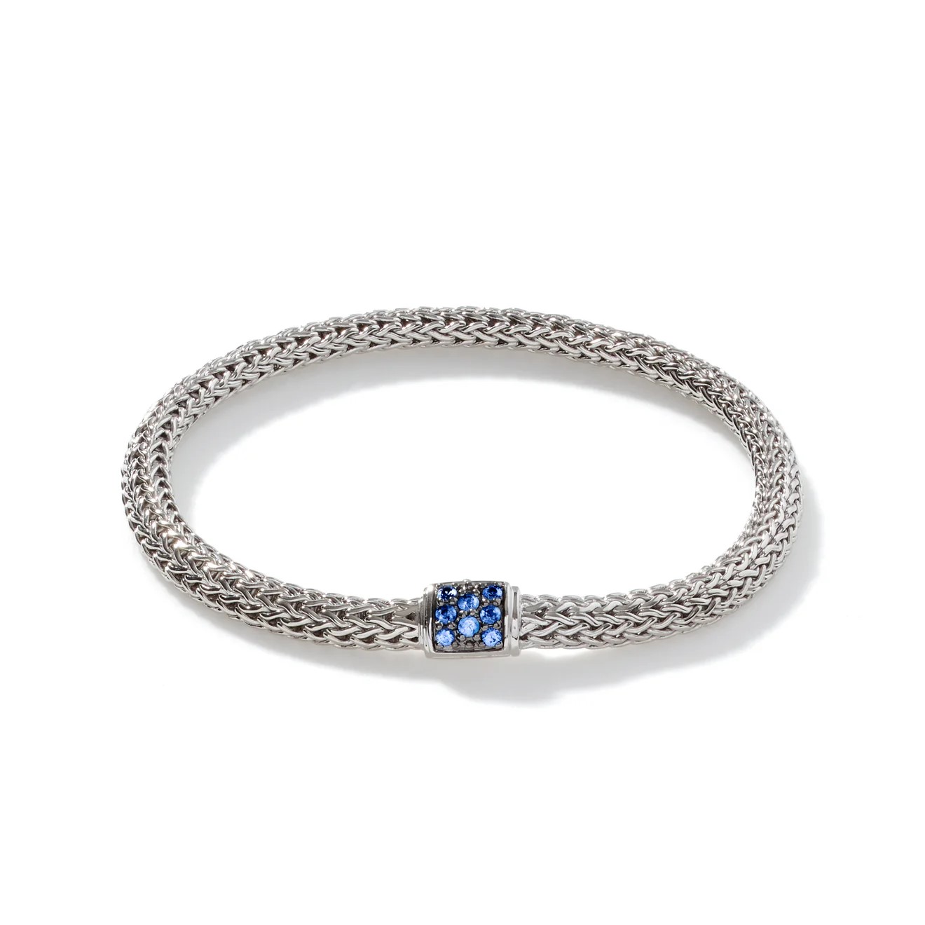 JOHN HARDY MENS CHAIN BRACELET
