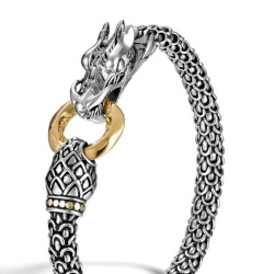JOHN HARDY DRAGON BRACELET thumbnail 1