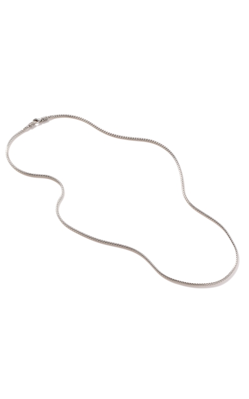 JOHN HARDY MINI CHAIN