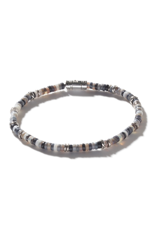 JOHN HARDY BEADED BRACELET