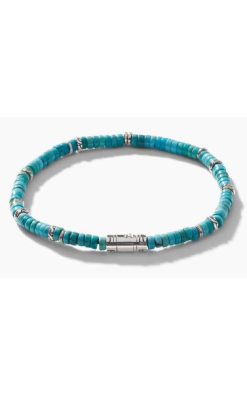 JOHN HARDY BEADED BRACELET