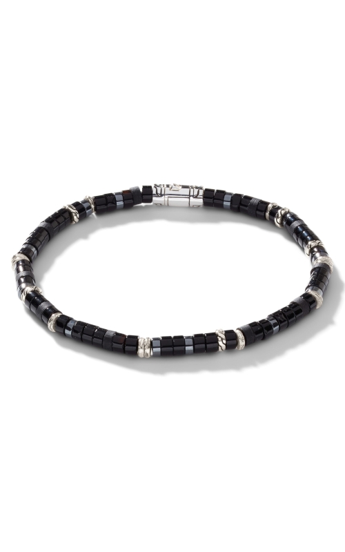 JOHN HARDY BEADED BRACELET