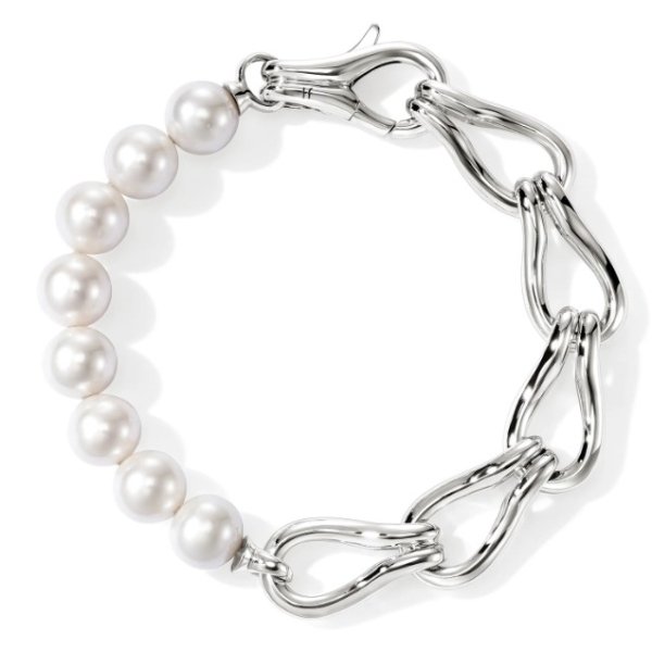 John Hardy Bracelet BU895131XUM | Gold Smith Gallery