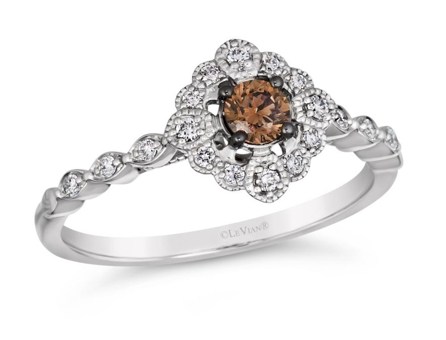 Le vian engagement rings shop