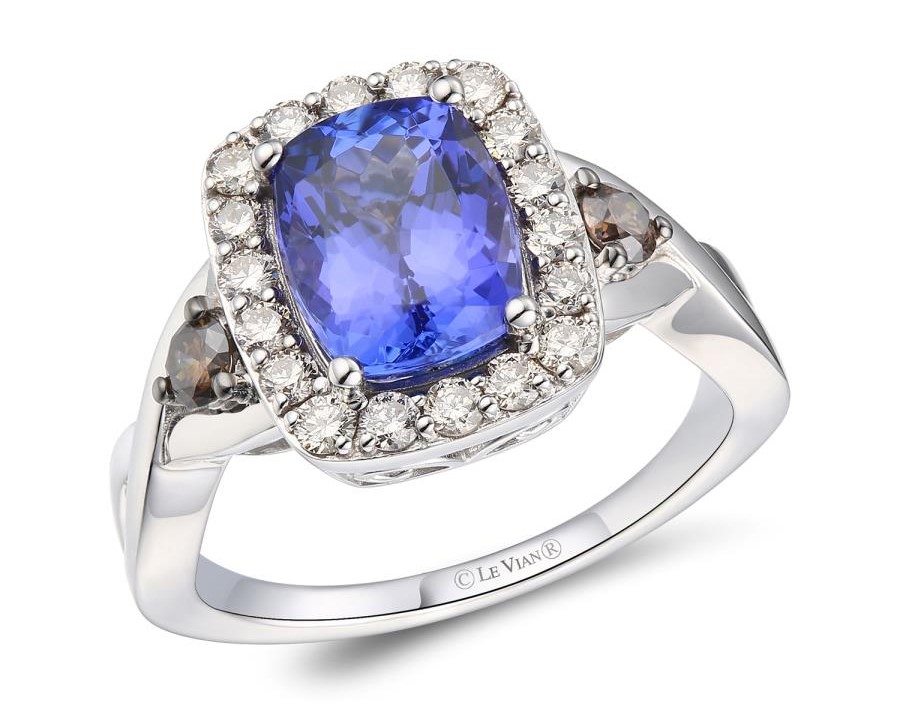 Le Vian Ring TSJR 2 Gold Smith Gallery