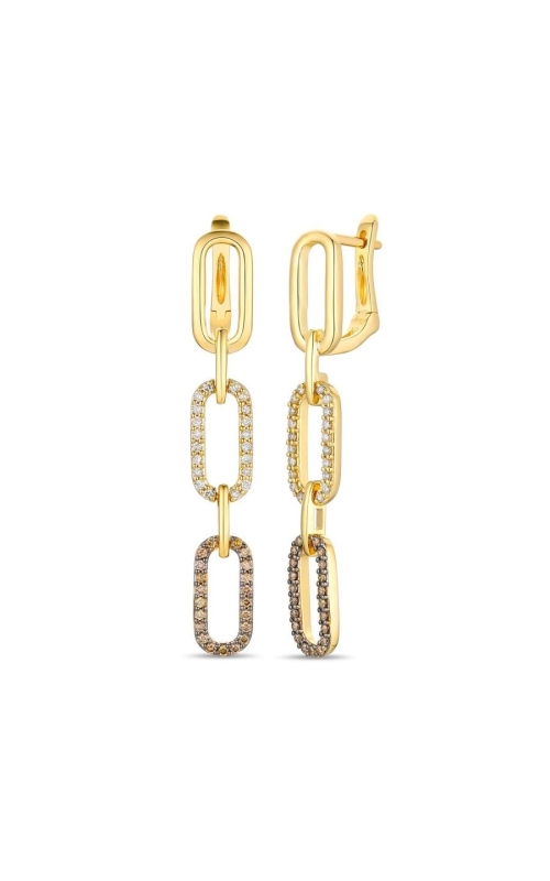 Le Vian Earring  TSRY 33