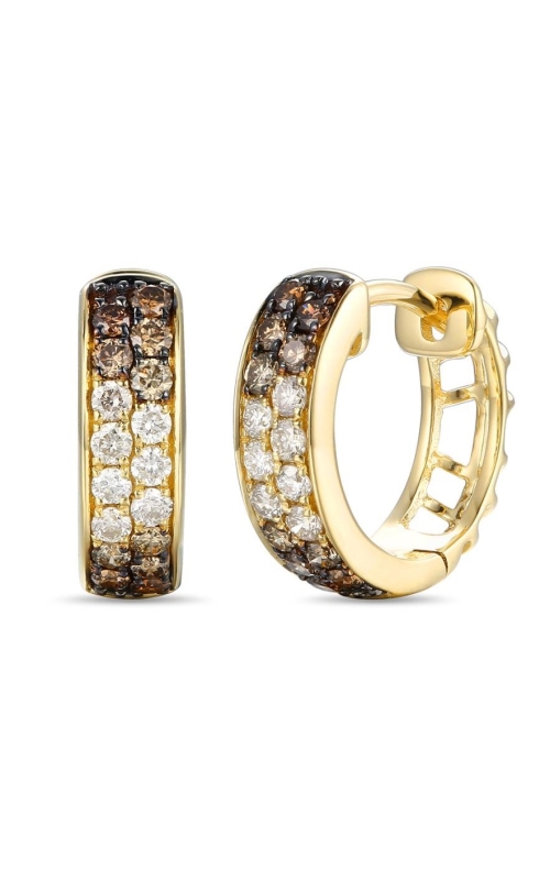 Le Vian Earring  TRWV 3E