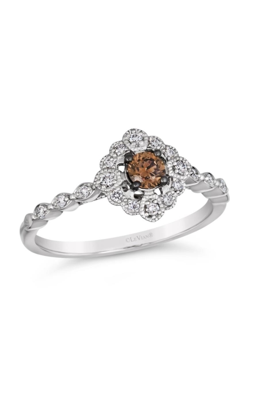 Le Vian Engagement Ring  BACN 9E