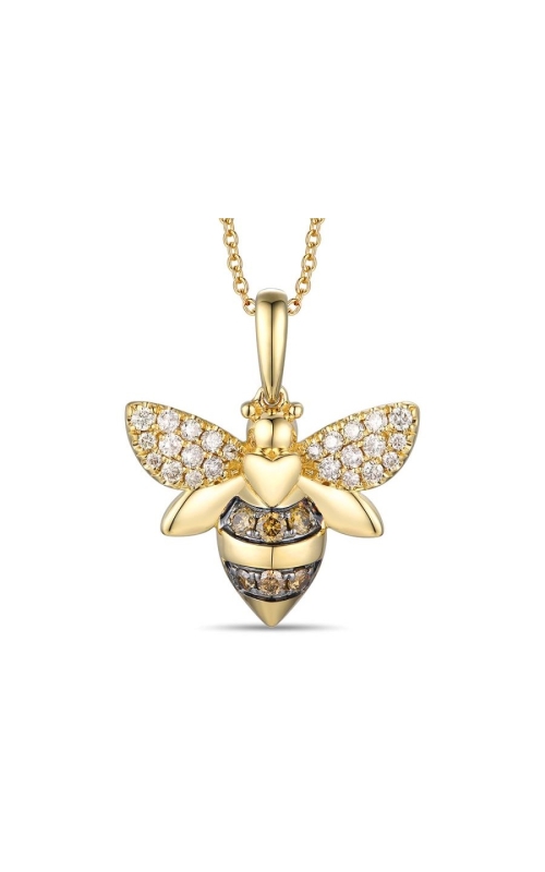 Le Vian Necklace  TSGS 5