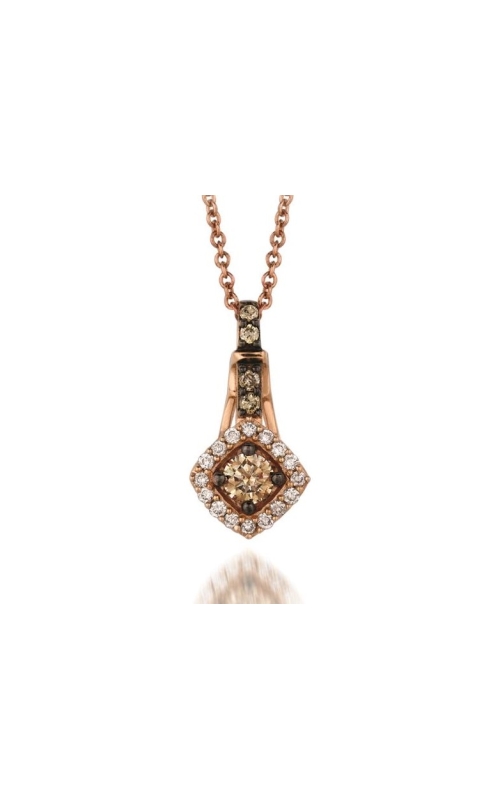 Le Vian Necklace  TQEN 52