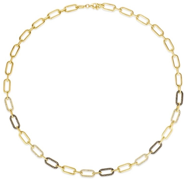 Le Vian Necklace TSJR 42 Gold Smith Gallery