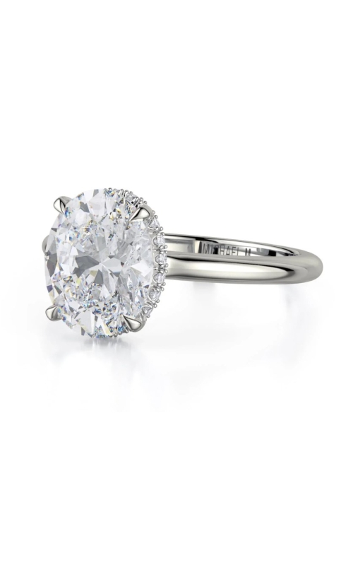 MICHAEL M DIAMOND SEMI MOUNT