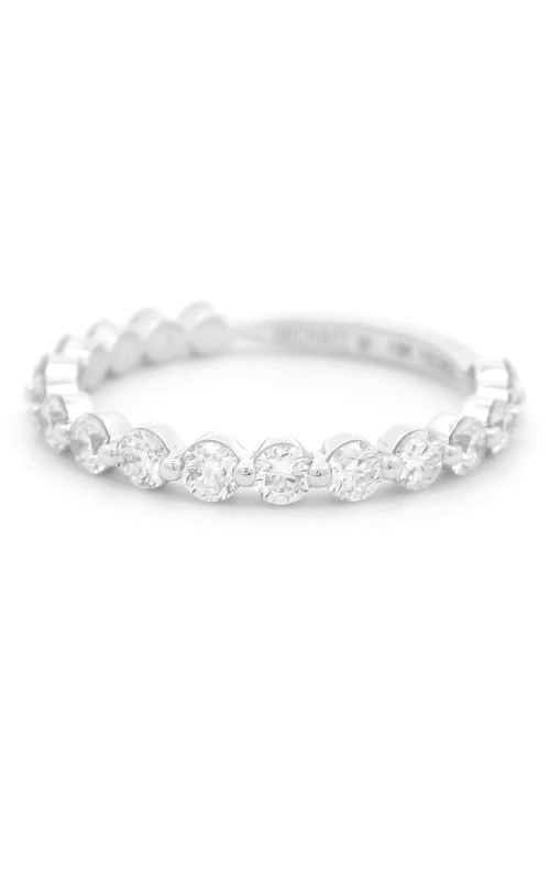 Michael M Wedding Band  R782B