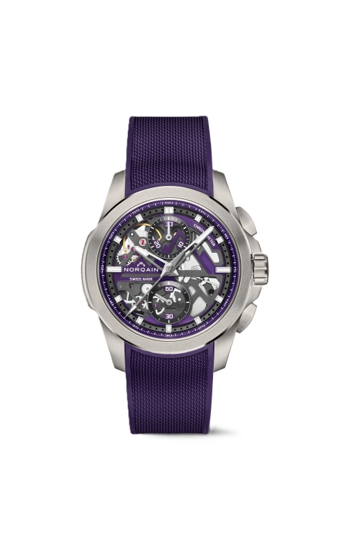 NORQAIN CHRONOGRAPH WATCH