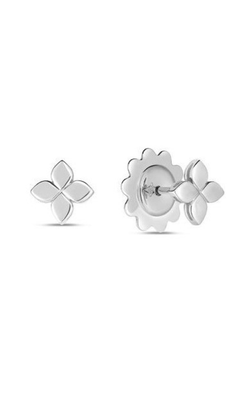 ROBERTO COIN SMALL STUD EARRINGS