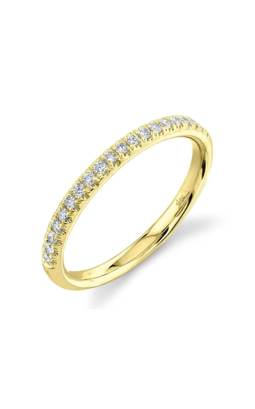 Shy Creation Wedding Band  SC22005279