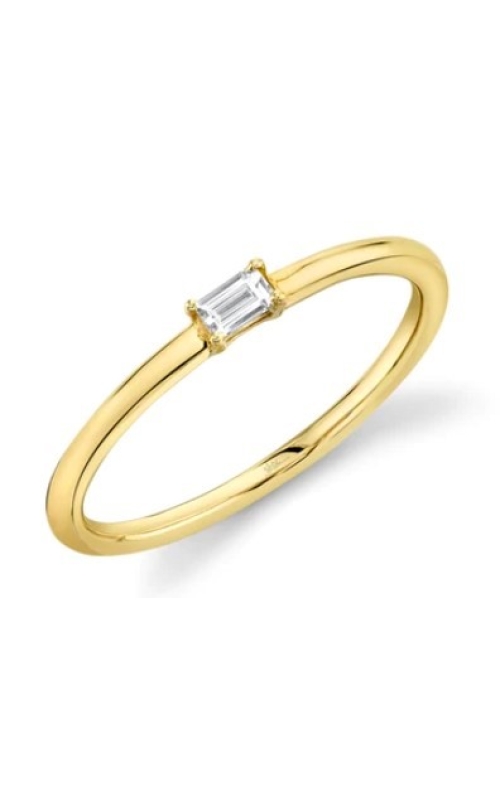 Shy Creation Wedding Band  SC22004977