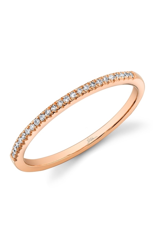 Shy Creation Wedding Band  SC55002544