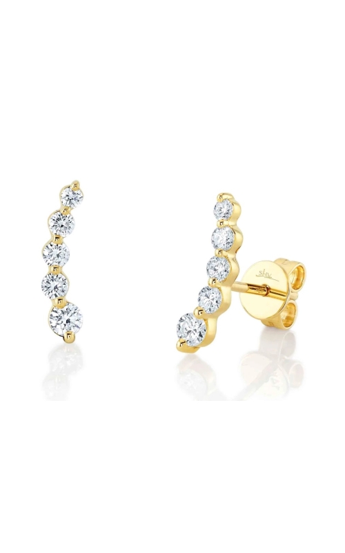 Shy Creation Earring  SC55022686