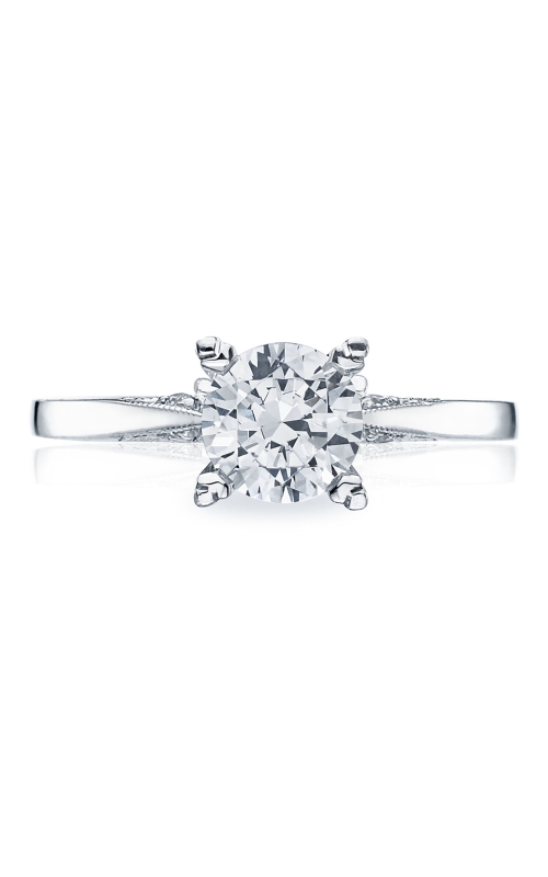 TACORI DIAMOND SEMI MOUNT