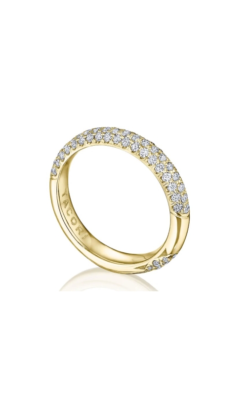 TACORI DIAMOND BAND