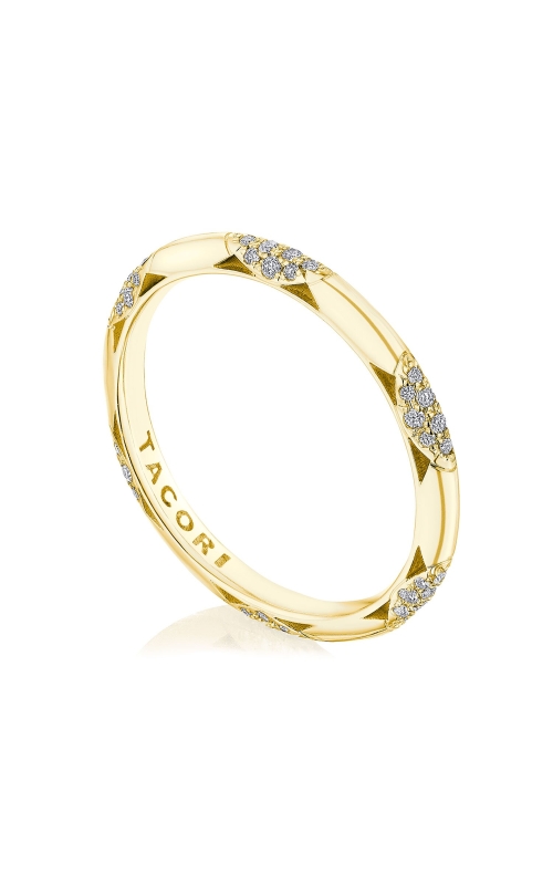 TACORI DIAMOND BAND