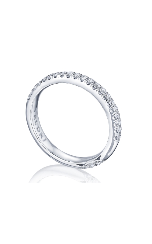 TACORI DIAMOND BAND