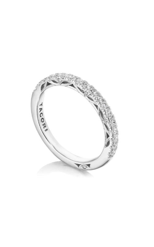 TACORI DIAMOND BAND