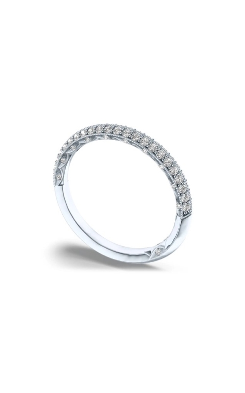 TACORI DIAMOND BAND