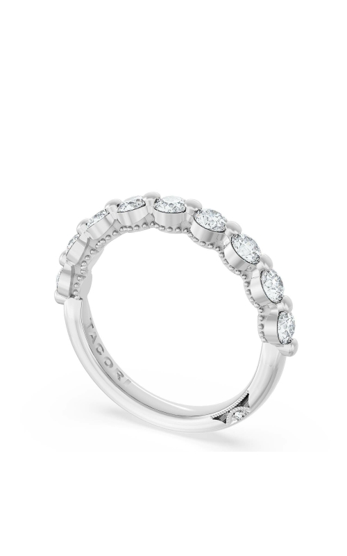 TACORI DIAMOND BAND