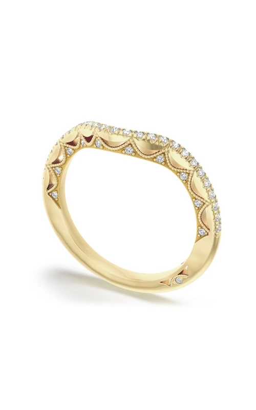 TACORI DIAMOND BAND