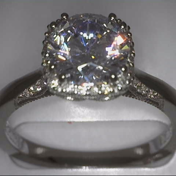 Tacori dantela 2620 on sale