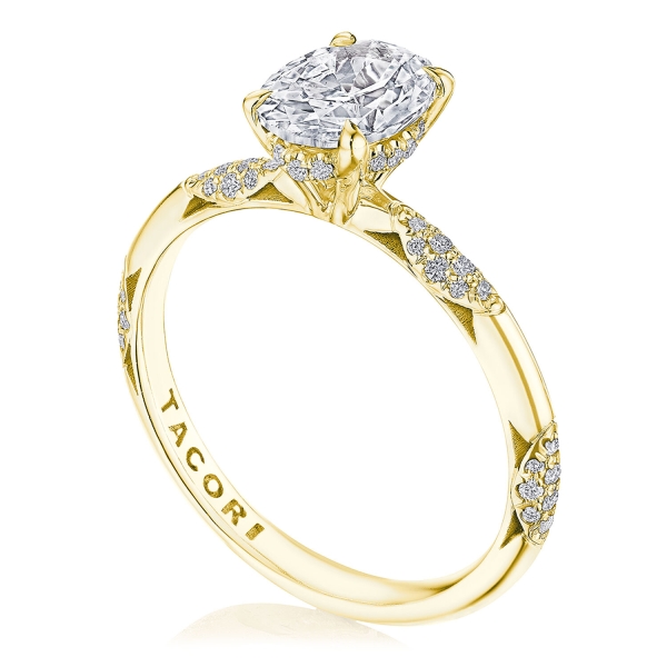 Tacori jewelry online