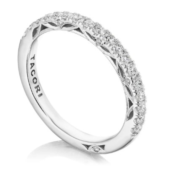 Tacori bands sale