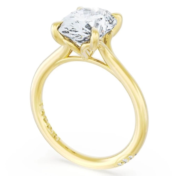 Tacori semi mount discount