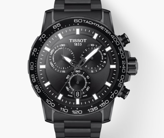 Tissot t1019101103100 clearance